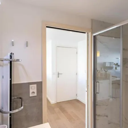 Apartman My Casa - Joffre 2-4 - Bright 1 Bedroom Near Massena Nizza